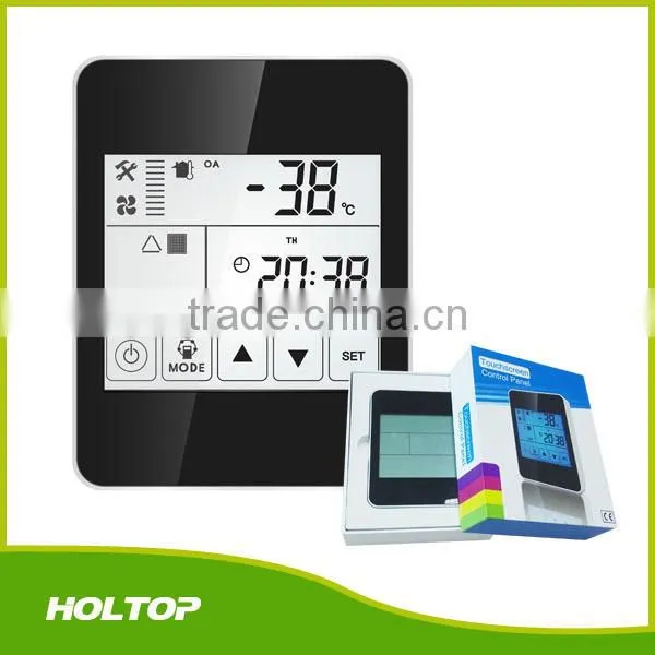 Intelligent WIFI Remote Control CE and ERP Approved Heat Recovery Fresh Air Ventilation System photo-5
