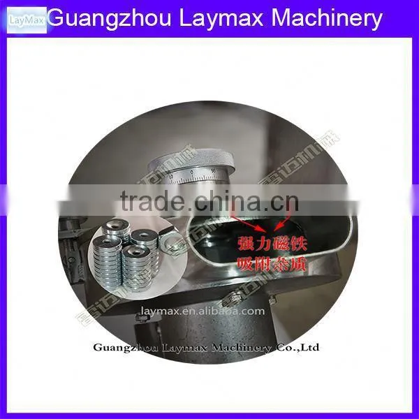 PROFESSIONAL Wheat Flour Milling Equipment/mini Flour Mill Machine photo-2
