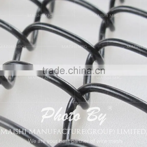 MAISHI Chain Link Fence photo-5