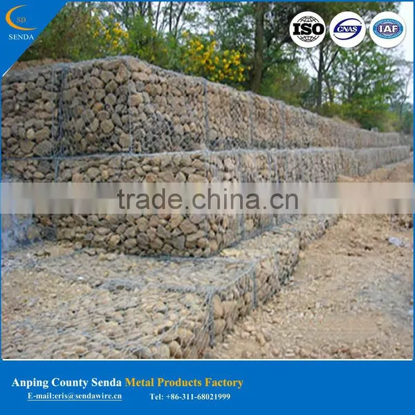 Hexagonal Wire Netting High Quality photo-6