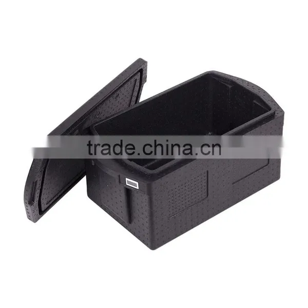 Isothermal Container