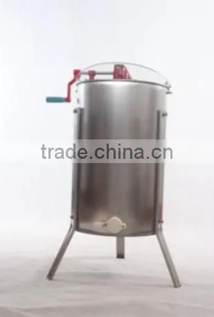 Manual Honey Extractor