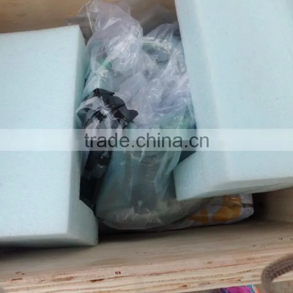 Shandong SEM668C Wheel Loader Spare Parts Torque Converter JB330203600 photo-3