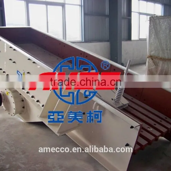 ZSW490*110 Vibrating Feeder ,vibration Feeder, photo-4
