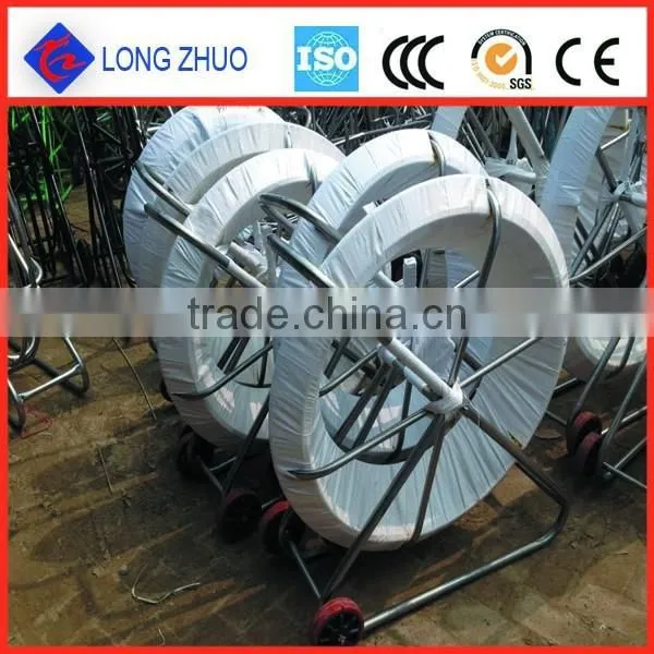 Fiberglass FRP Conduit Snake Duct Rod/Cable Duct Rod/Cable Jockey Rod photo-3