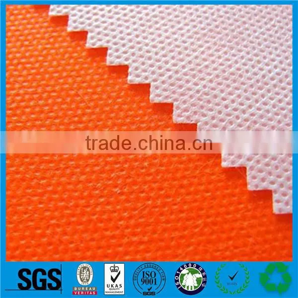 High Quality Polypropylene Spunbond Nonwoven Fabric For Face Mask photo-2