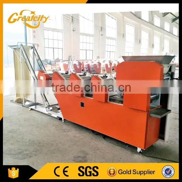 Spring Sales, Greatcity MT7-260 Automatic Pasta Making Machine photo-3