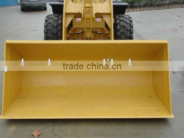 Shovel Loader ZL18 photo-4