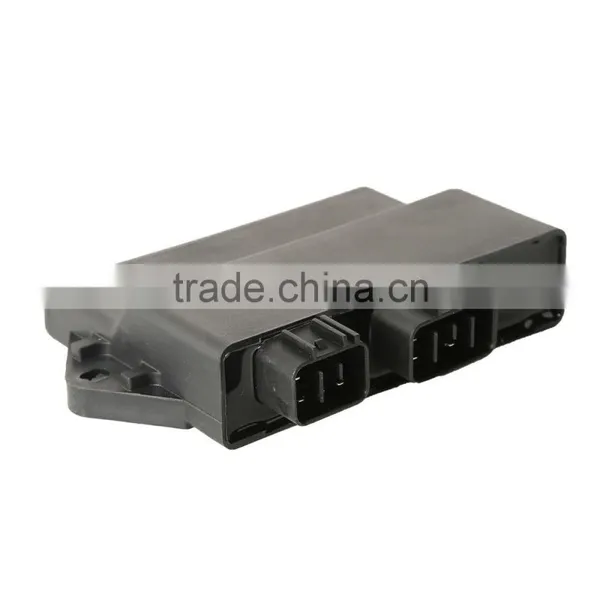 CDI Box Unit For Yamaha YFM 350 Warrior YFM350X ATV 1997 1998 1999 2000 2001 photo-2