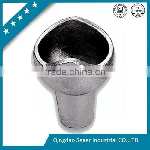 High Quality Forging Product photo-3