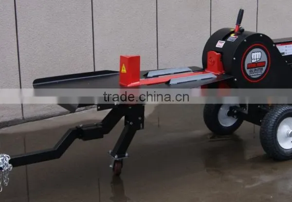 34T World Fastest Mechanical Log Splitter DR-GL-34T photo-2