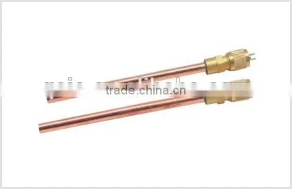 Copper Needle Pin Valve