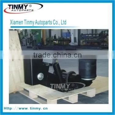Truck Air Suspension photo-3