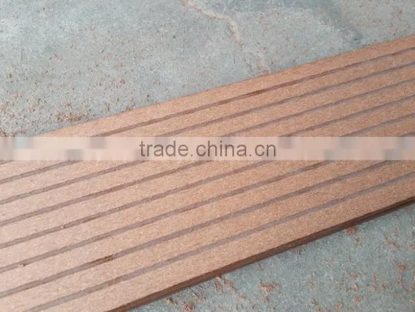 High Performance CE Plastic Wood Brushing Machine photo-5