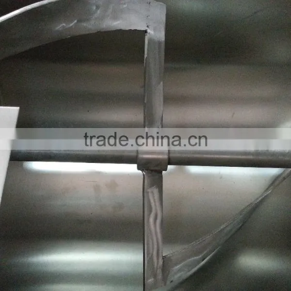 Guangzhou Factory Direct Supply Trough Shaped Mixing Machine for Food/mixer Machine photo-5