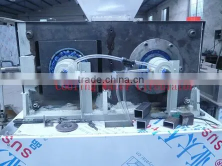 China Automatic Toasted Extrusion Breakfast Cereals Corn Flake Making Machine photo-3
