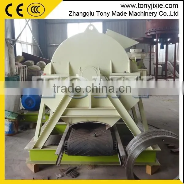 TONY Crushing Machine/palm Kernel Shell EFB Making Machine/making Filamentous Machine photo-6