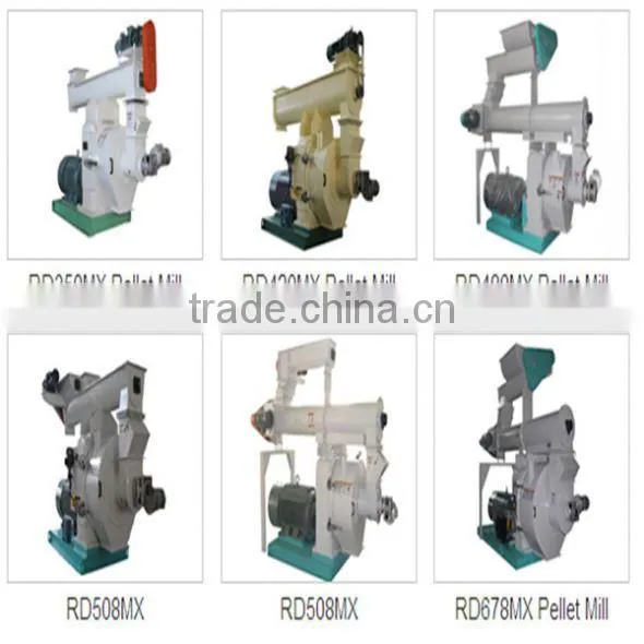 2016 Wholesale Machine For Pellet Chicken photo-5