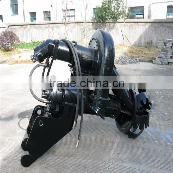 Best Quality AMPHIBIOUS MULTIPURPOSE DREDGER Hot Sale photo-2