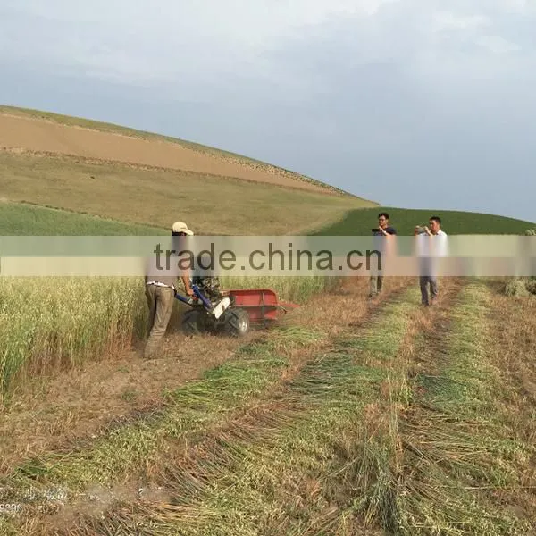 MINGYUE 2016 New Design Crop Reaper Head 4GL120 photo-2
