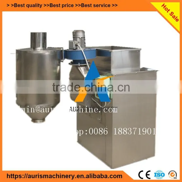Best Selling Cacao/cocoa Bean Winnower Machine photo-2