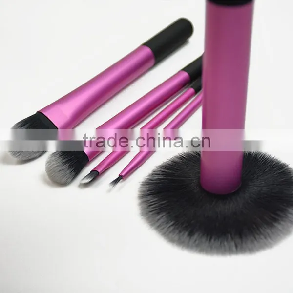 Customized Makeup Brush Wholesale Price Private Label Make up Brush Set photo-3