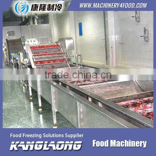 Hot Selling Chilli Washing Machine With Great Price photo-4
