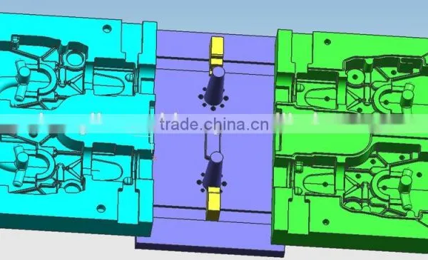 Casting Mould Design and Make photo-2