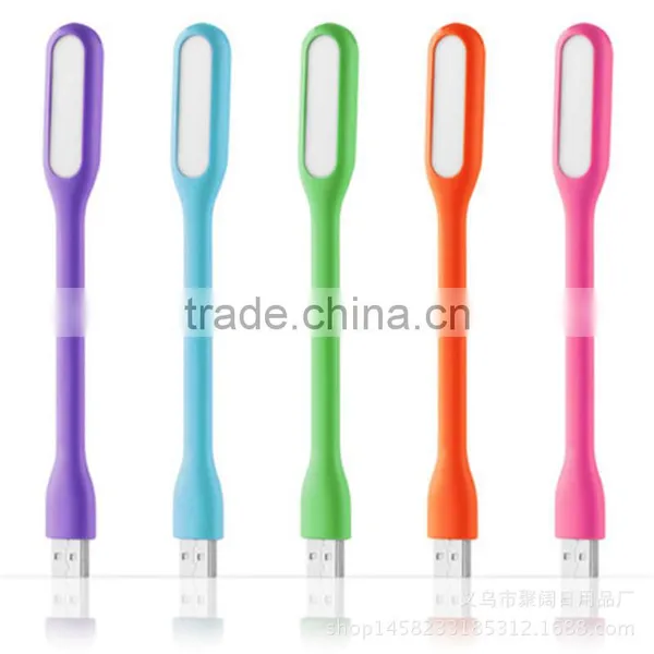Promotional Cutomized Cellphone Mini LED USB Flash Light photo-3