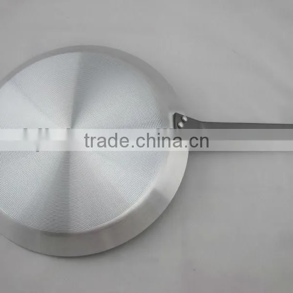 20cm Nonstick Restaurant Fry Pan photo-5