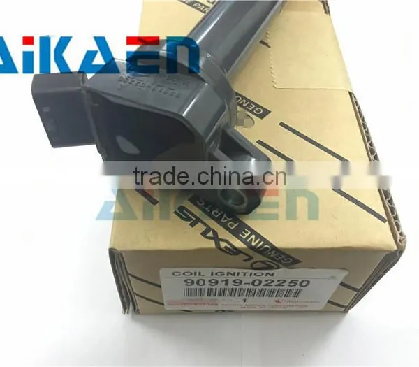 Ignition Coil 90919-02250 photo-2