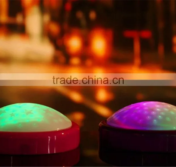 Led Star Master Romantic Star Master Led Touch Light Led Night Light Star Master photo-5