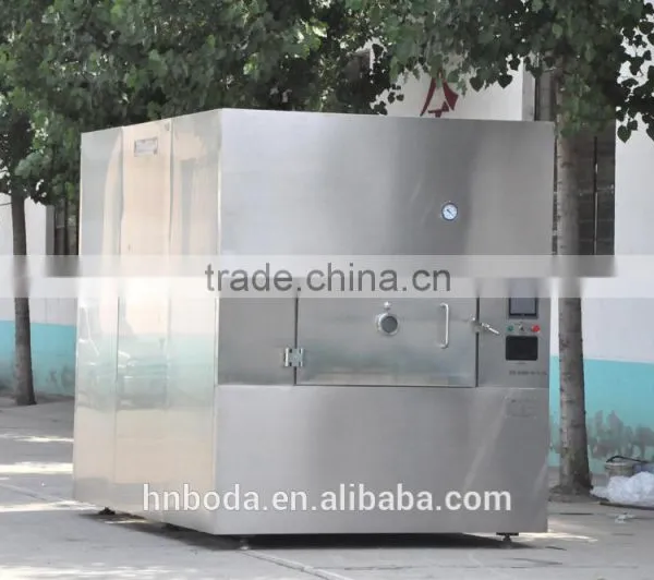Commercial Fruit Dehydrator Machine photo-2
