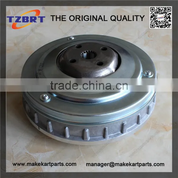 Clutch Centrifugal Carrier Fit HS 400 cc Clutch UTV Parts photo-5