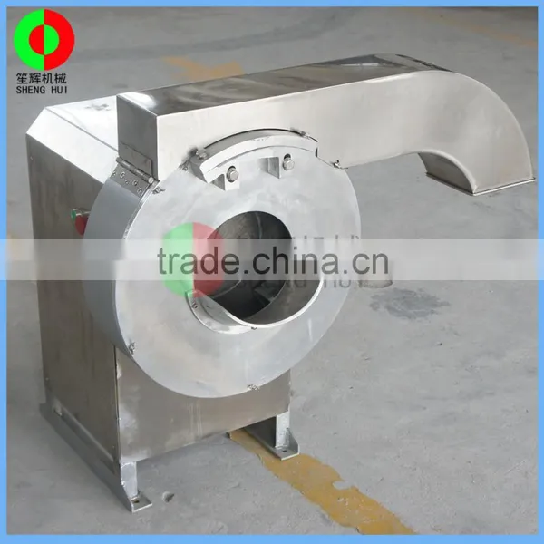 Special Design Potato Strip Cutting Machine Automatic French Fries Cutter photo-3