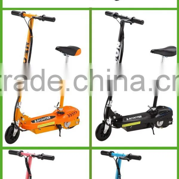 Electric Scooters New Design Kids Electric Bike SX-E1013-L photo-2