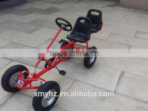 Specialized Production CE Approved go Kart Car Prices photo-4