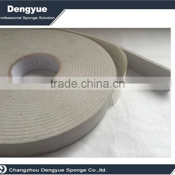 Ventilation Kits Keep Silence Heat Resistant pu Foam Sealant photo-2