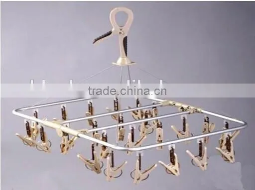 Aluminum Alloy Rack photo-6