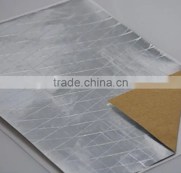 Sisalation Foil photo-5