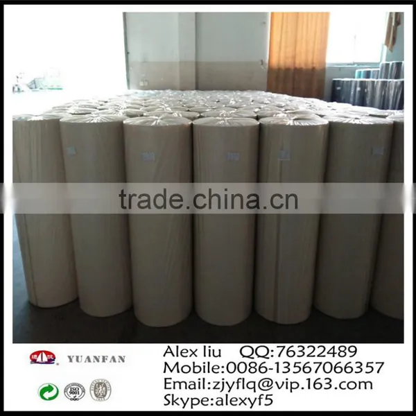 15 Years of Quality Assurance Very High Quality pp Nonwoven Fabrics photo-4