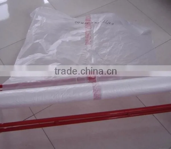 Overspray Paintable HDPE Masking Film photo-5