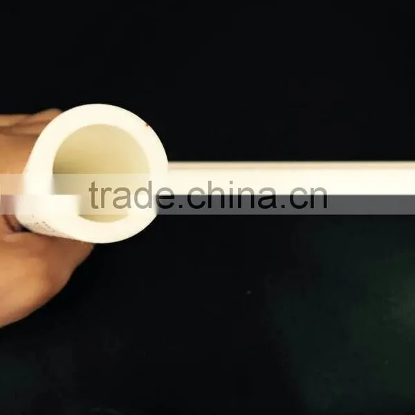 Plastic Pipe for Hot and Cold Water photo-2