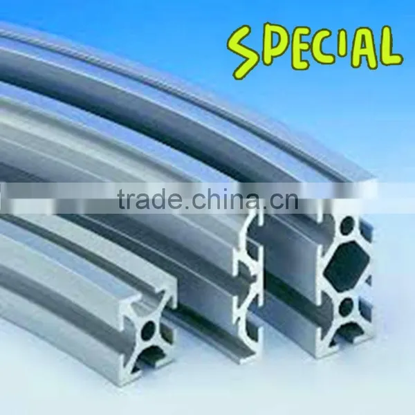 Innovation Aluminum Profile Extrusion Products Tube Ceiling Series photo-4