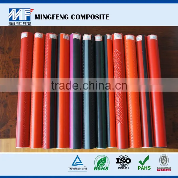 Bright Appearance Plastic Covered Custom Cheap Tool Handle photo-2