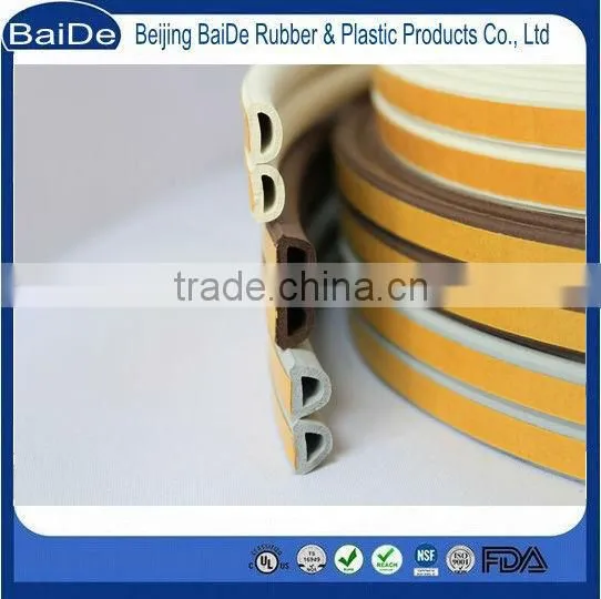 Gold Supplier of Car Door Weatherstrip Seal photo-6