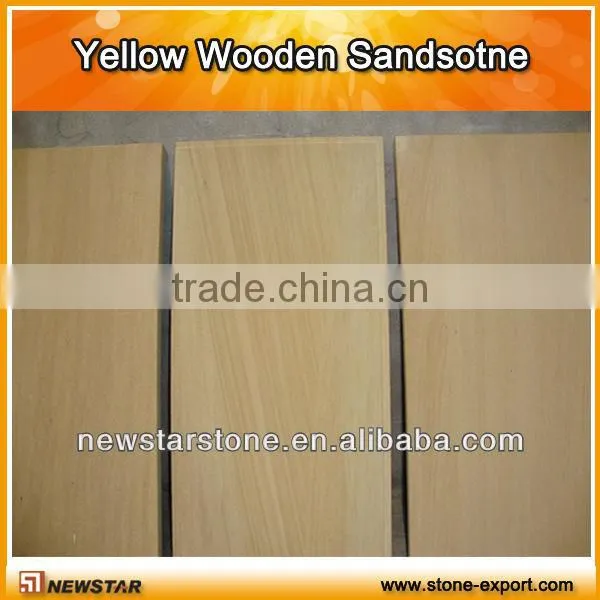 Teakwood Sandstone Tile