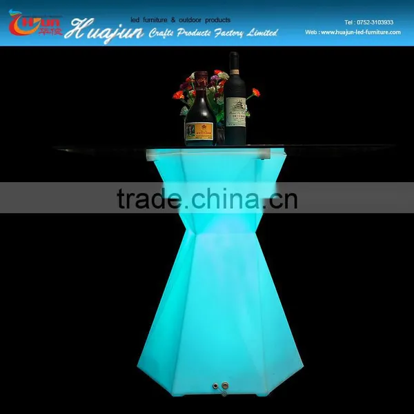 Led Chair Furniture/Hot Selling Led Chair photo-4