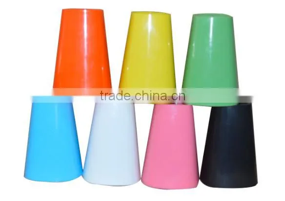 CT-457 Magic Sky Planter Plastic Flower Pot 18x18x25cm photo-3