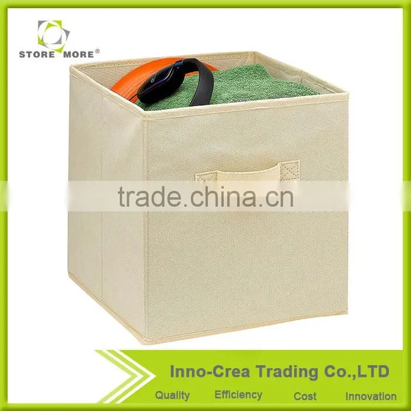 Hot Selling Multifunction Non Woven Kids Craft Organizer photo-3